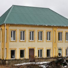 Фабрика шелкоткацкая С.А. Алимова (Ратьково)