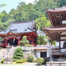 Kuon-ji