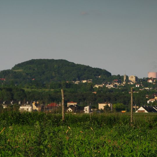 Góra Świętej Doroty