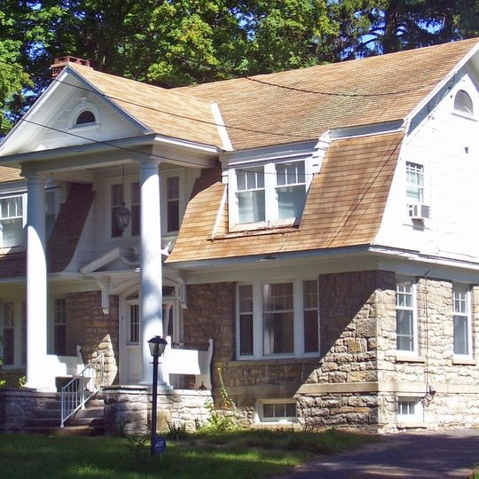 George Felpel House