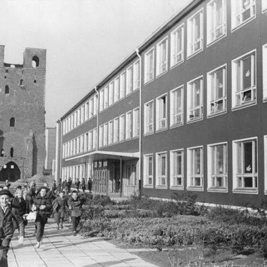 Sankt-Katharinen-Kirche