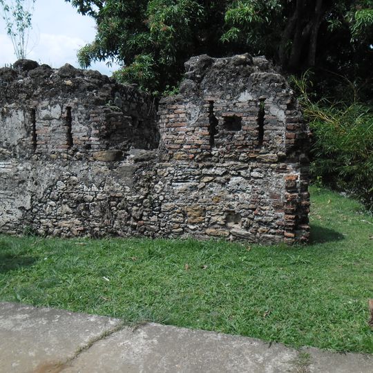 Fuerte de San Gerónimo