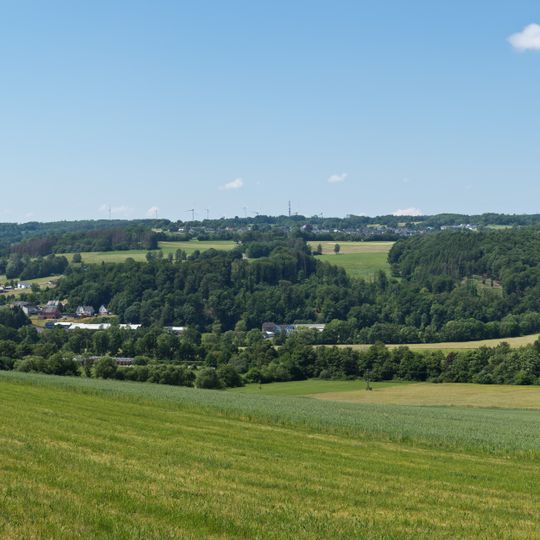 Gräbersberg