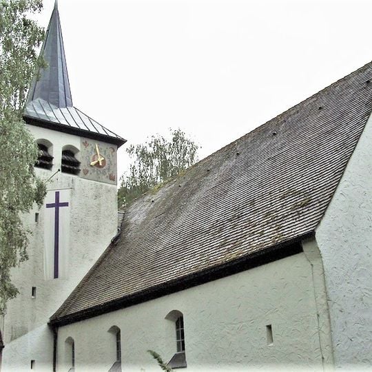 Heilandskirche