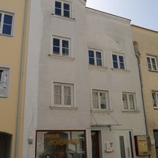 Wohnhaus