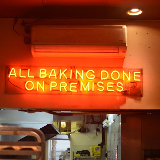 Best Bagels And Coffee