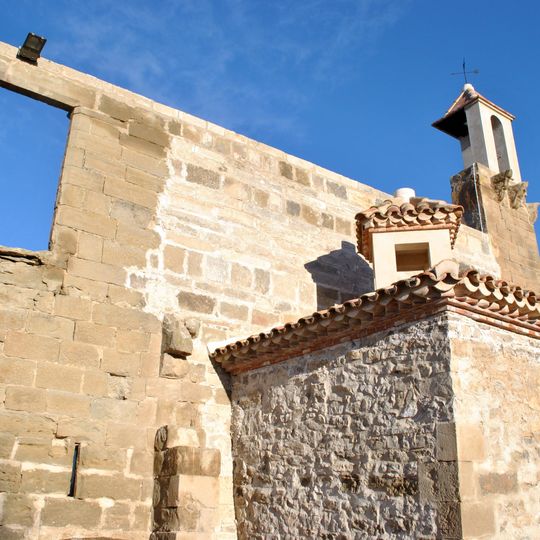 Castell del Bullidor