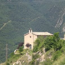 Santa Maria de les Esposes