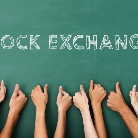 Abuja Securities and Commodities Exchange