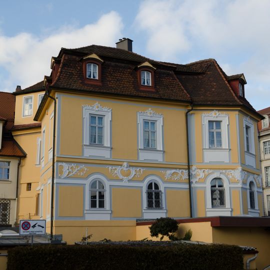 Johann-Sebastian-Bach-Platz 28