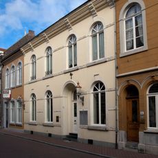 Swalmerstraat 13, Roermond