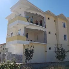 Bağcılar Yörük Evler Parkı
