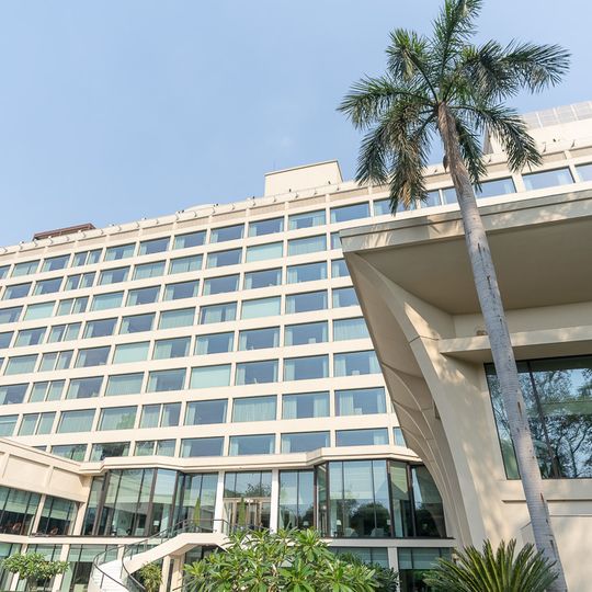 The Oberoi New Delhi