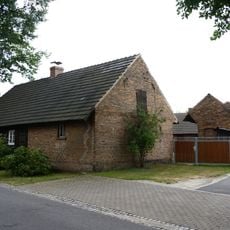 Dorfstraße 37 Mühlrose