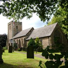 Church of All Saints