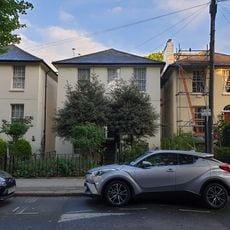 25A And 25B, Urlwin Street