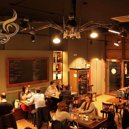Bodega Tomàs