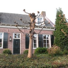 Nederstraat 8, Amerongen