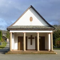 Friedhofskapelle