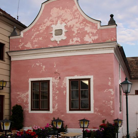 Zum alten Stadttor 1