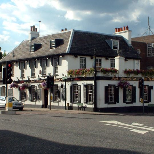 West Wickham
