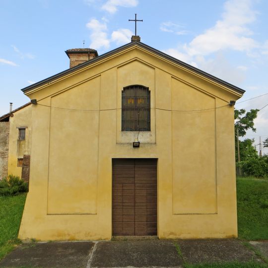 Oratorio di San Lorenzo