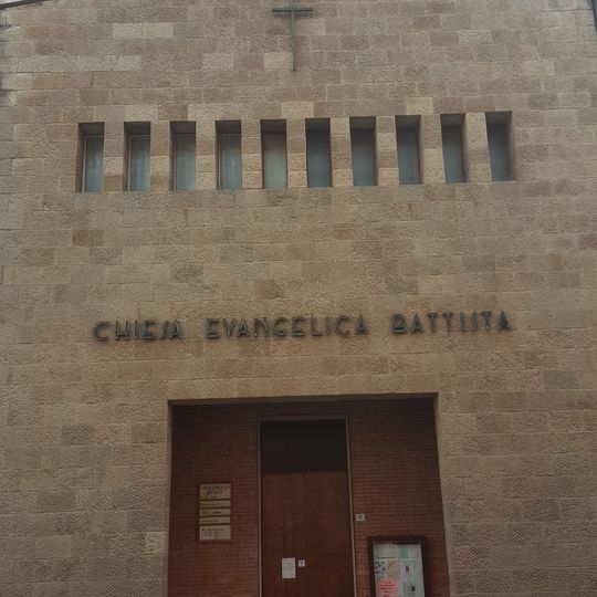 Chiesa Evangelica Battista