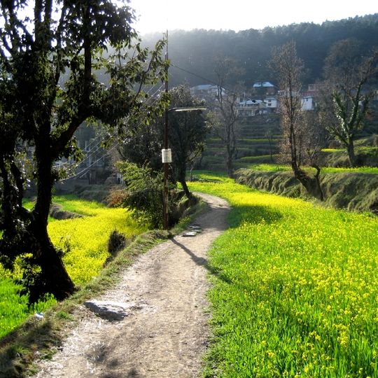Dharamkot