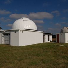 Mercedes Astronomical Observatory