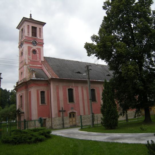Kobylá nad Vidnavkou