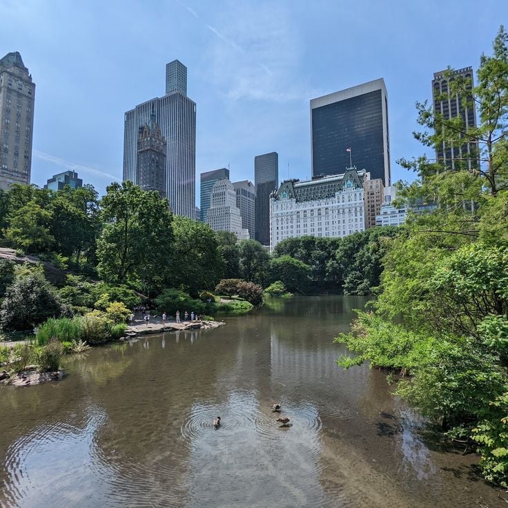 Central Park