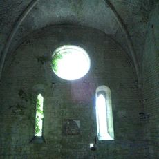 Sant'Eustachio in Domora