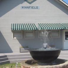 Louisiana Political Museum and Hall of Fame