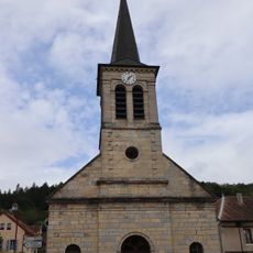 Église de l'Assomption de Ternant