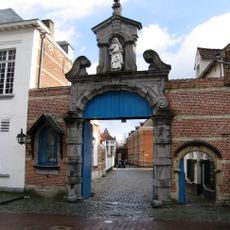 Liers Begijnhof