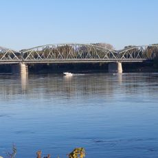 Plaża Miejska - Błonia Nadwiślańskie