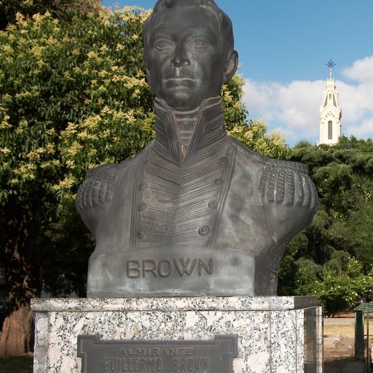 Almirante Guillermo Brown