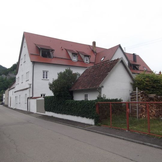 Bemelberger Schlössle