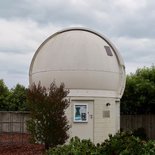 Cawthron Atkinson Observatory