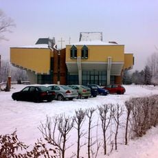 Church of First Polish Martyrs in Poznań