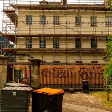 1 and 2, Colston Parade