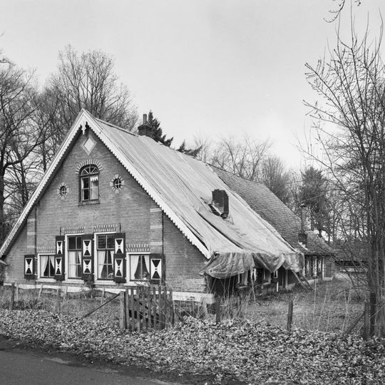 Prattenburg: boerderij