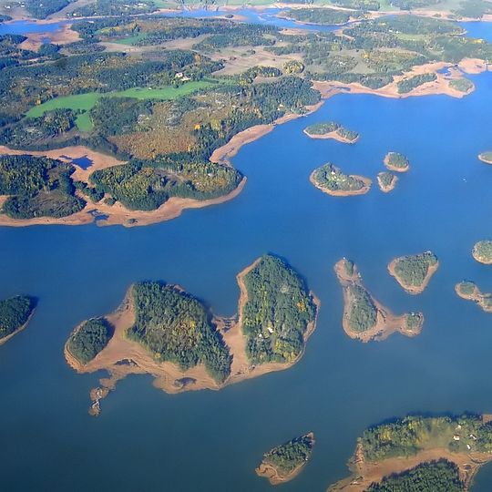 Turku Archipelago