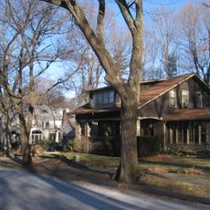 Kensington Park Historic District