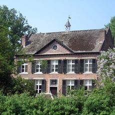 Domein van Obbeek