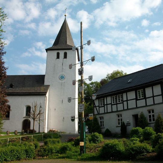 St. Nikolaus