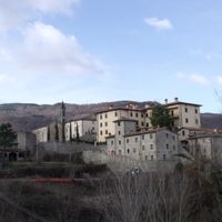 Castel Focognano