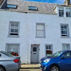 14 West Shore, St Monance