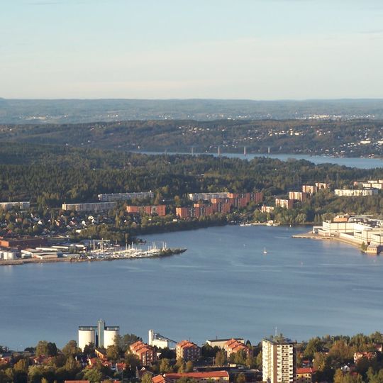 Ortviken