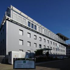 Fraunhofer Institute for High-Speed Dynamics
